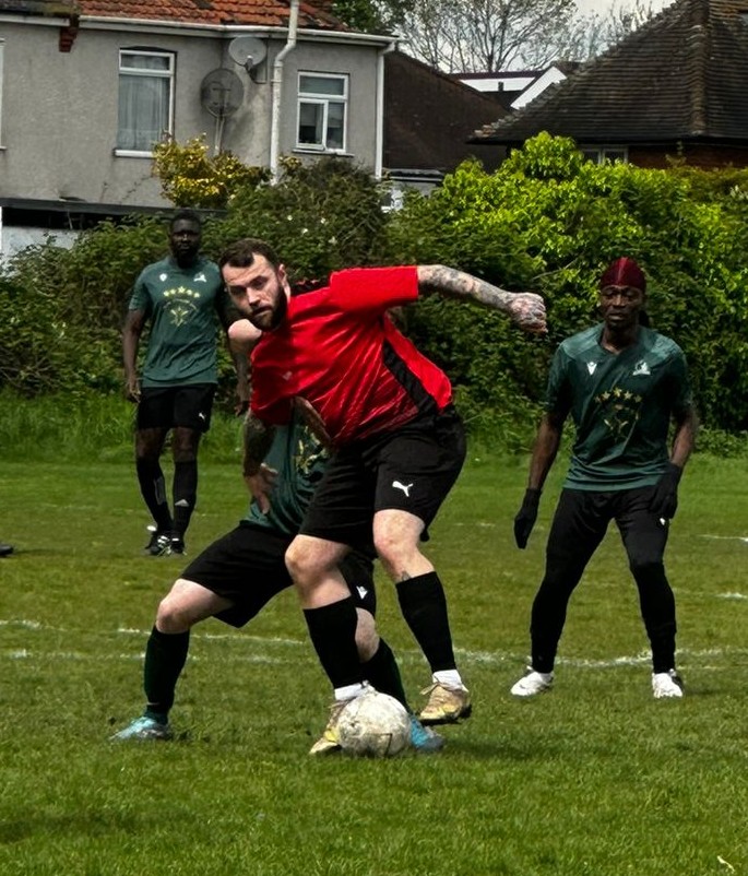 Crockenhill Swans tweet media