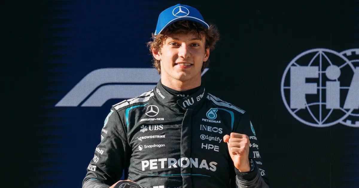 Blog Fórmula 1 tweet media