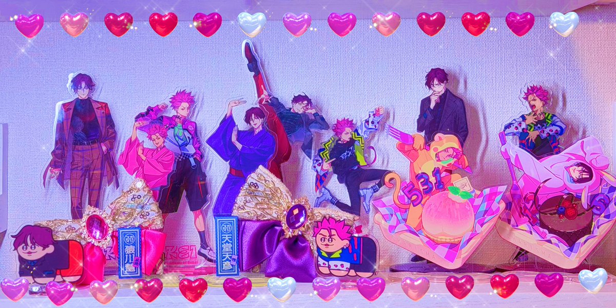 💜🩷kawaii💜🩷