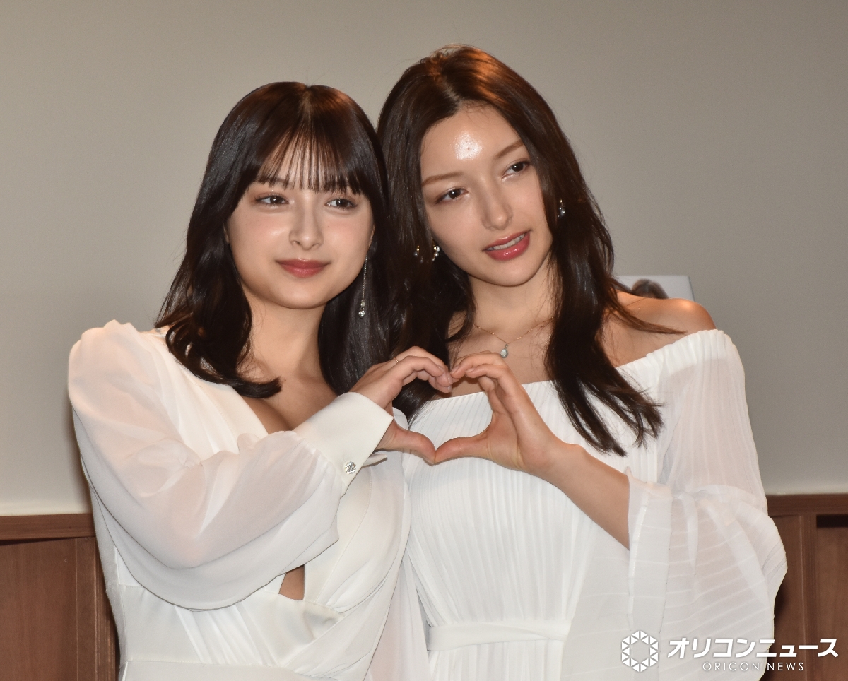 オリコンニュース tweet media