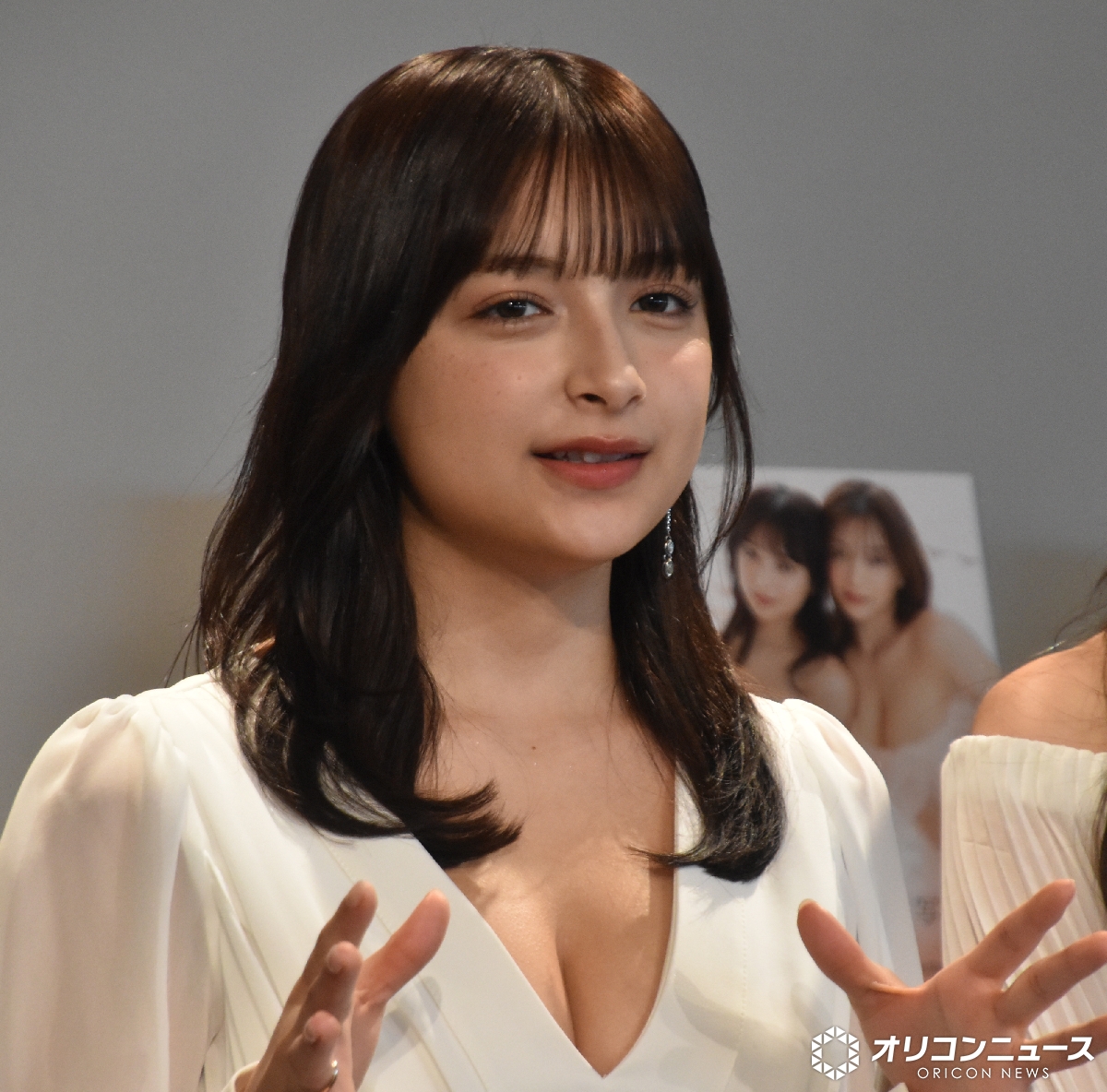 オリコンニュース tweet media