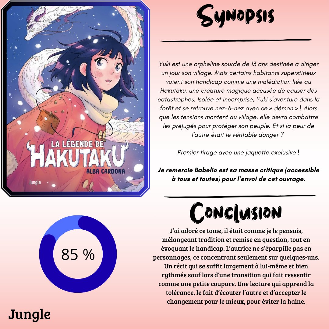 🌸☀️Sunread26📖 / 🐢Tortue Lune créative🌕🌸 tweet media