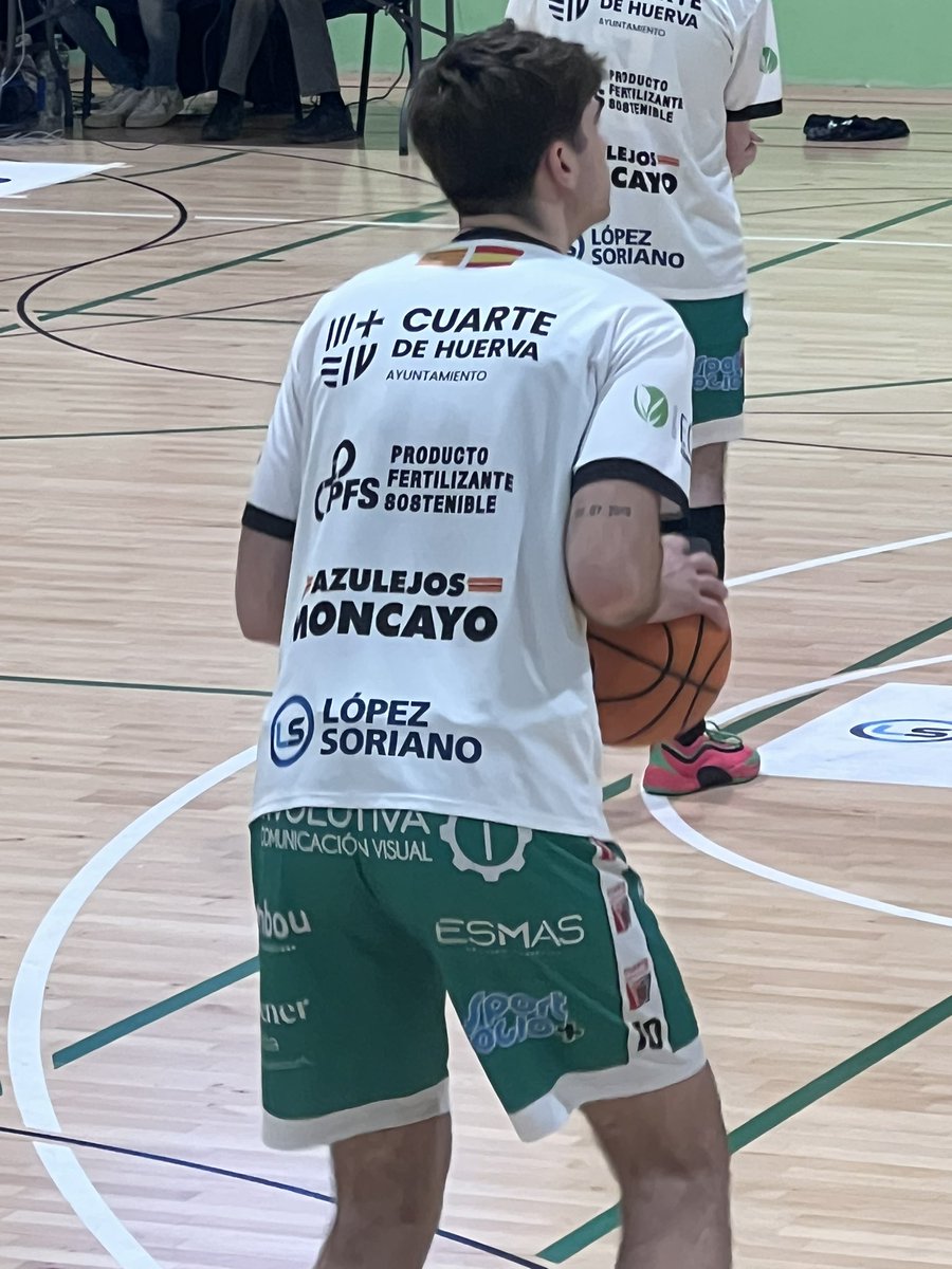 CB Cuarte de Huerva tweet media