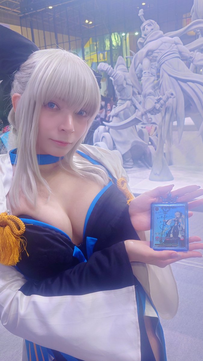 オムライス@モルガン推し tweet media