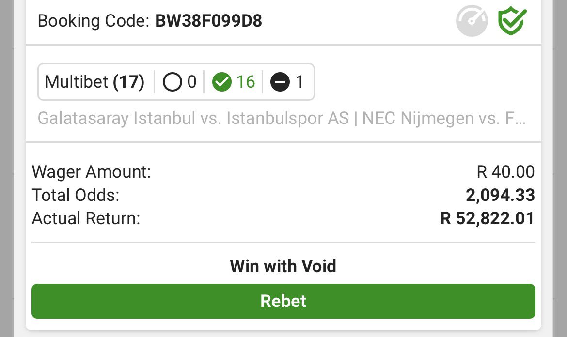 Moola King tweet media