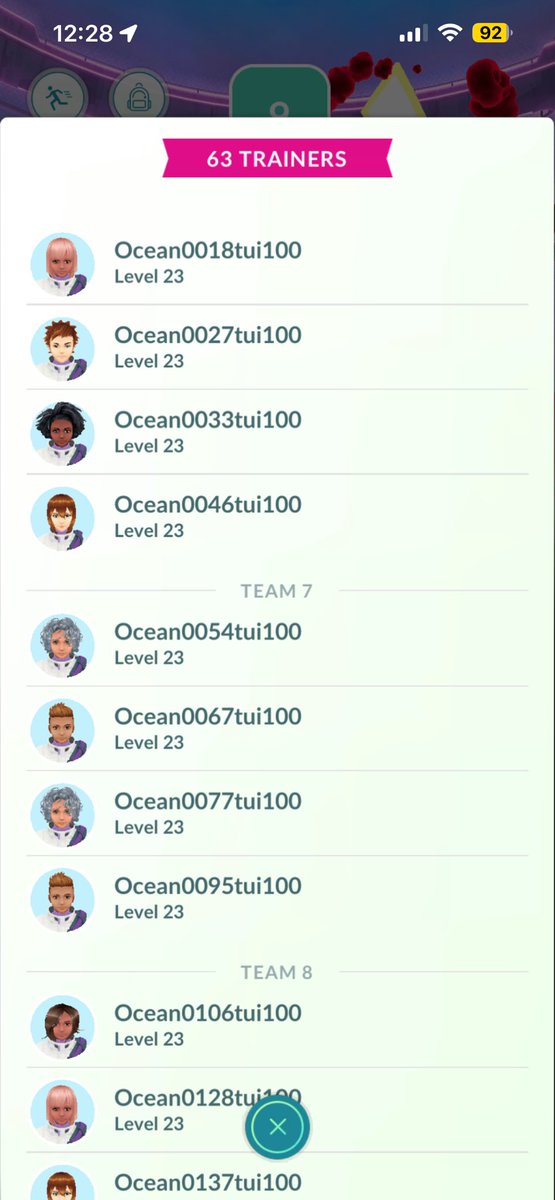 MikeyTheButcher🔜GoFest Japan🎌 tweet media