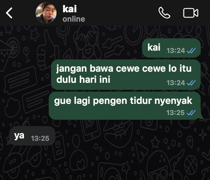 KHSH AREA tweet media