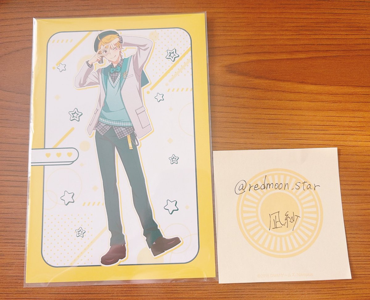 凪紗🌸交換垢 tweet media