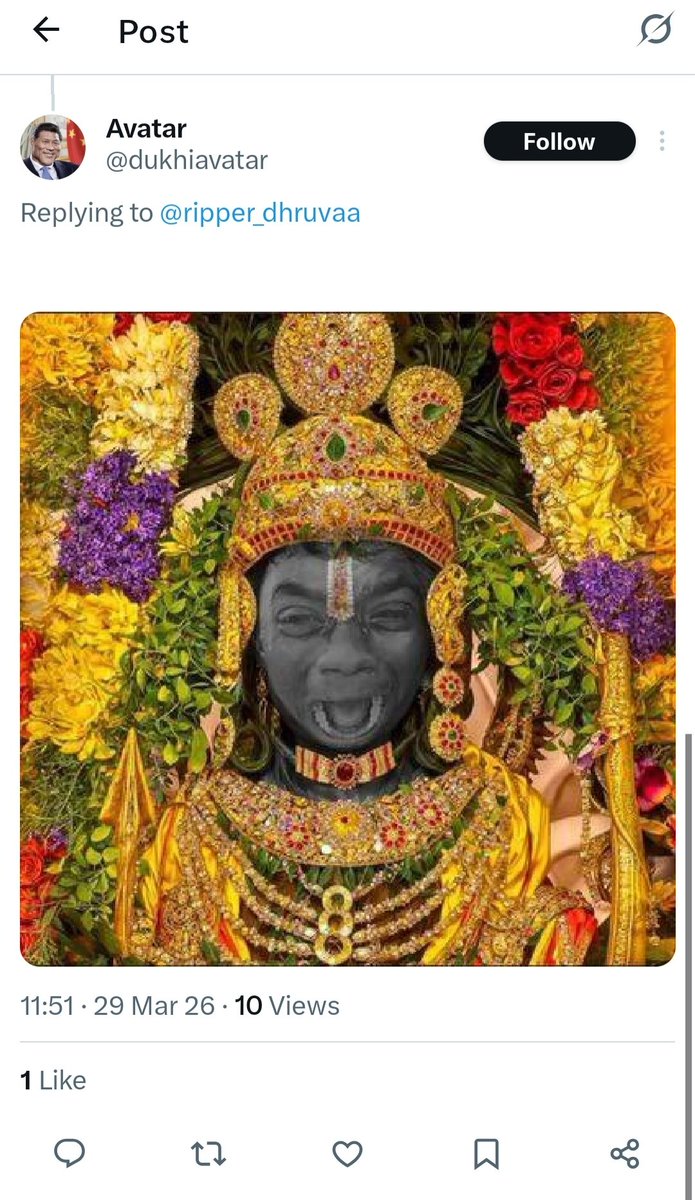 Sumit Kukreti tweet media