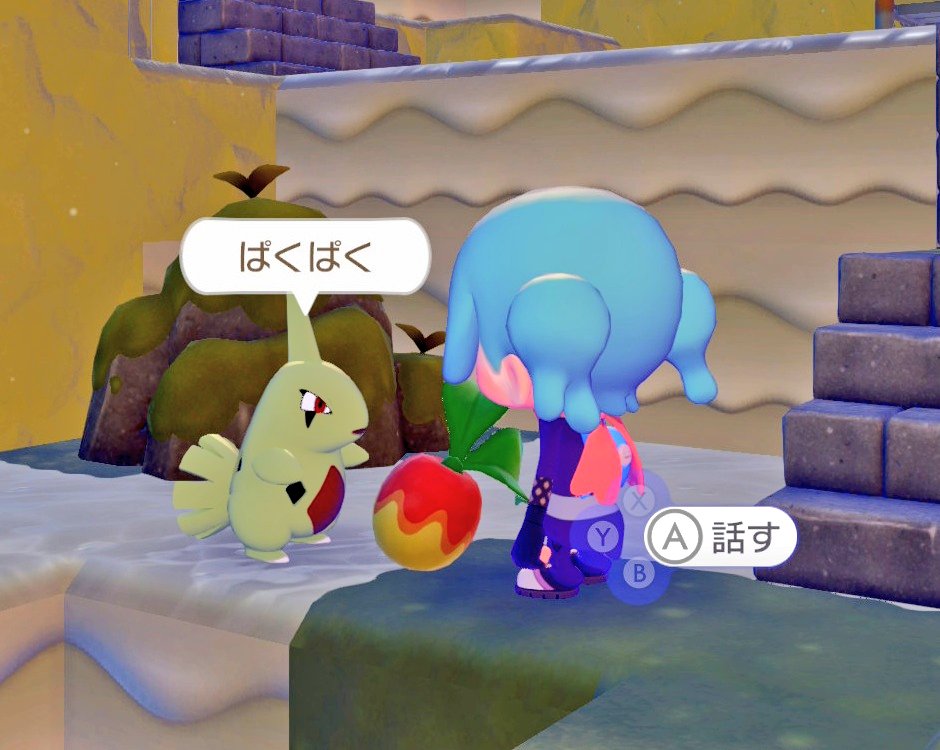 ここのん tweet media