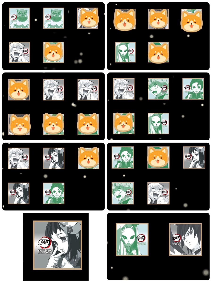 🍳ささみ🍳プロカ必読🍳 tweet media