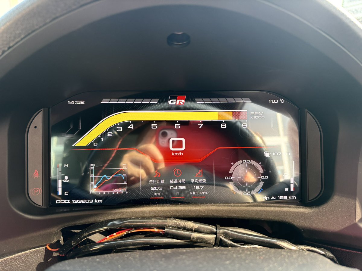 Dai@札幌のCRUISE tweet media