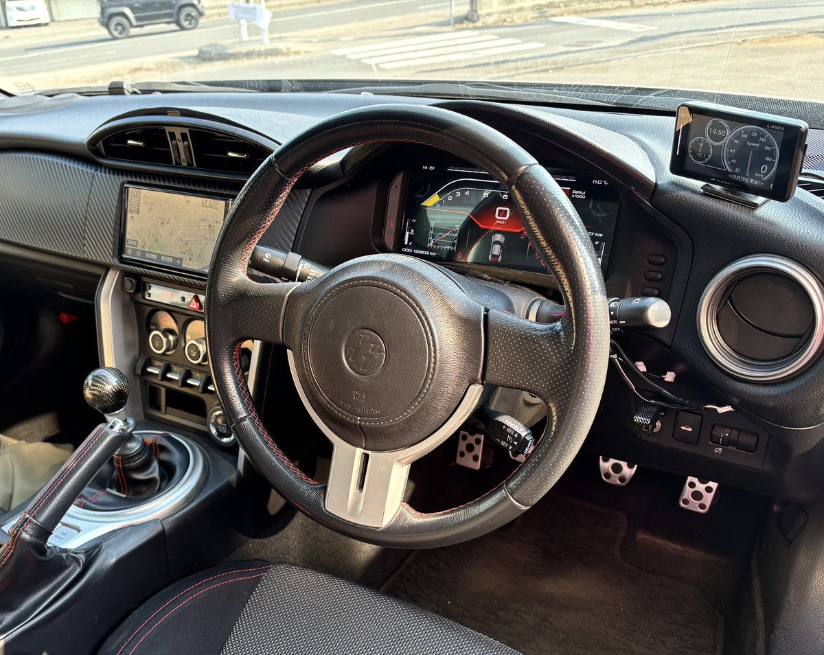 Dai@札幌のCRUISE tweet media