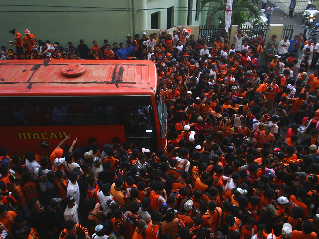 Jakarta Casual tweet media