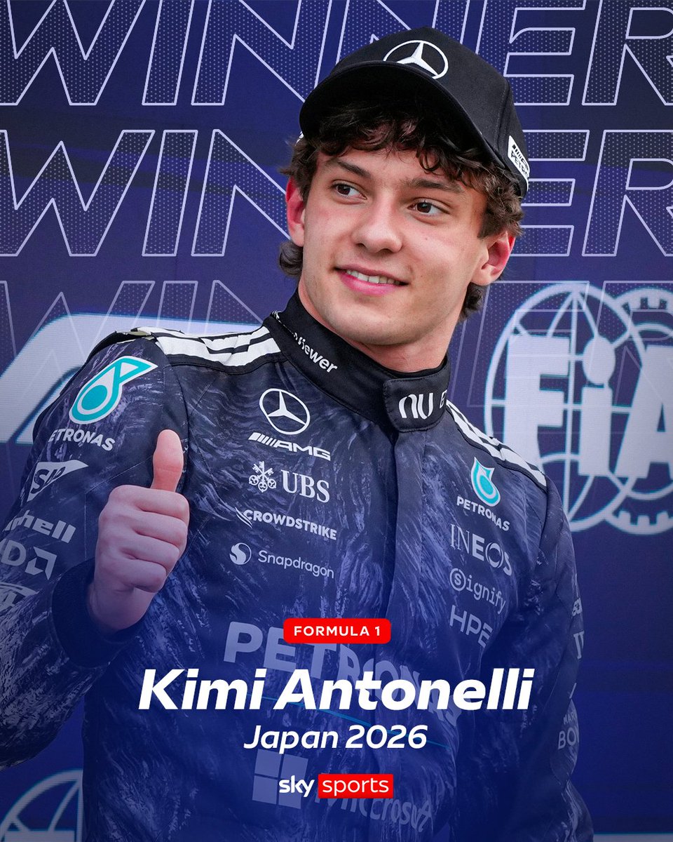 Sky Sports F1 tweet media