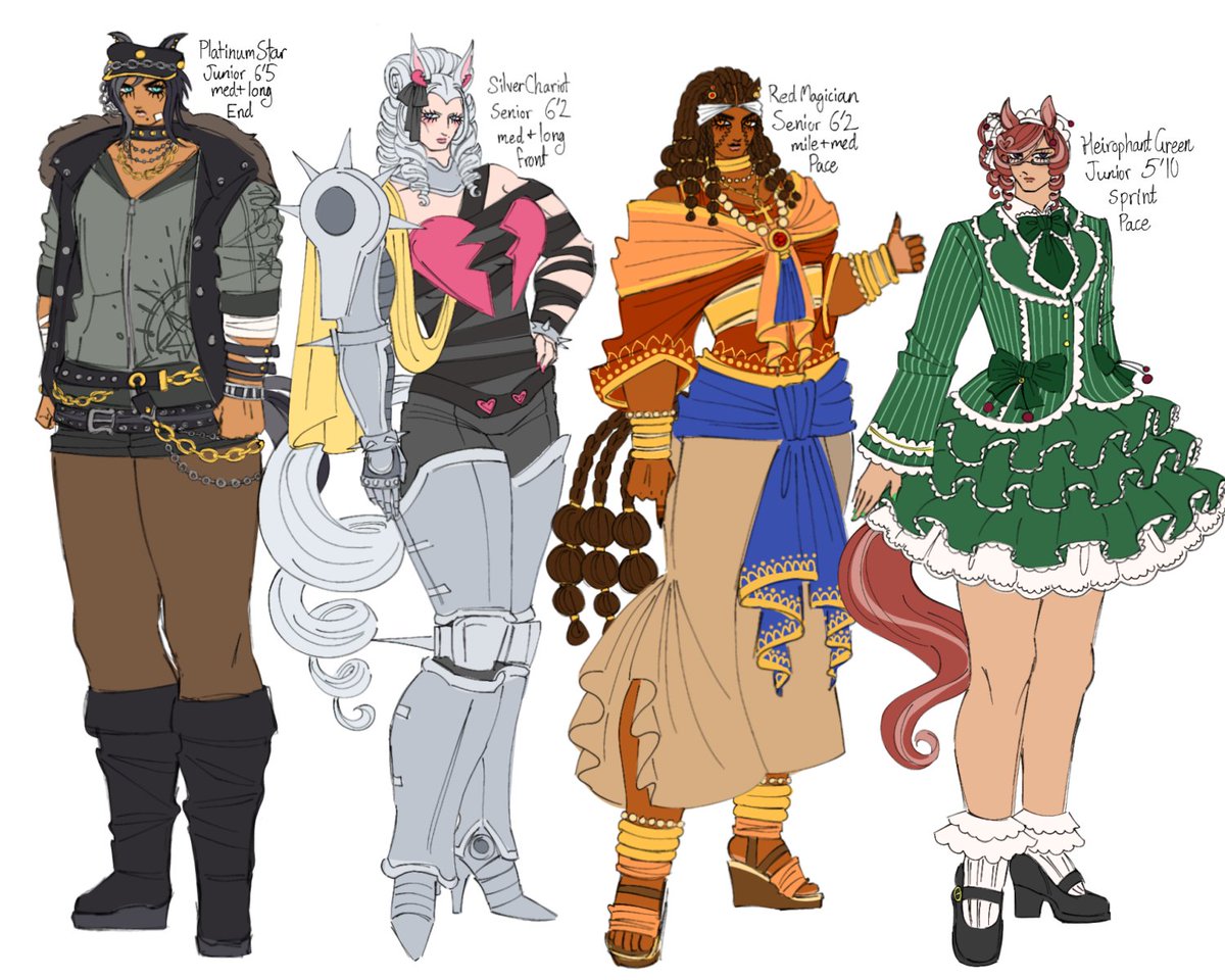 TeaParty 💜🩷⚢ tweet media