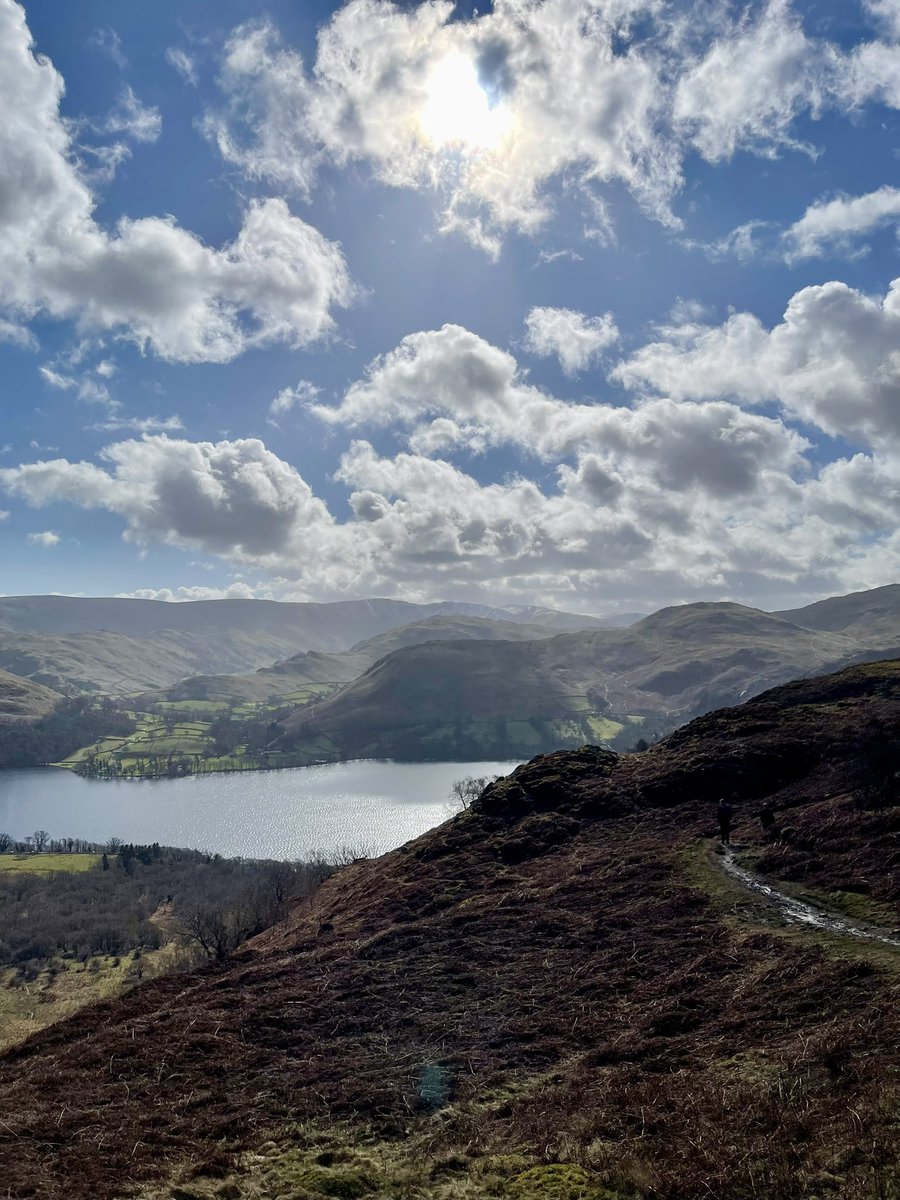 Lake District Fells 🇬🇧 tweet media