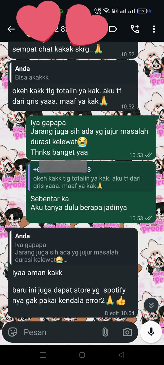 𐔌⋆ cayaa _ fast on wa tweet media