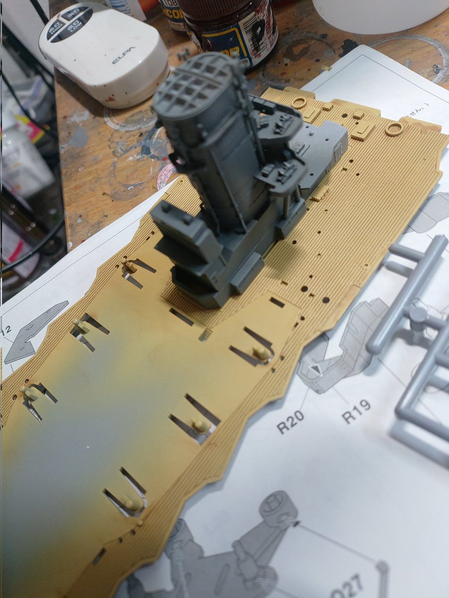 ニャンチュー@中四国AFVの会in下関 tweet media