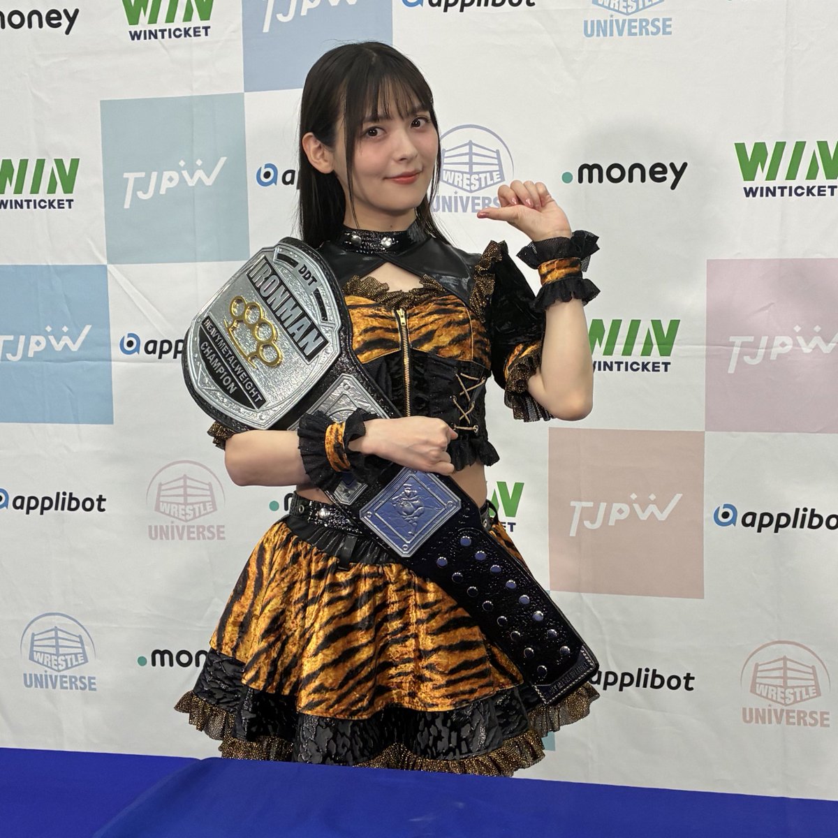 前田聡(東スポ) tweet media