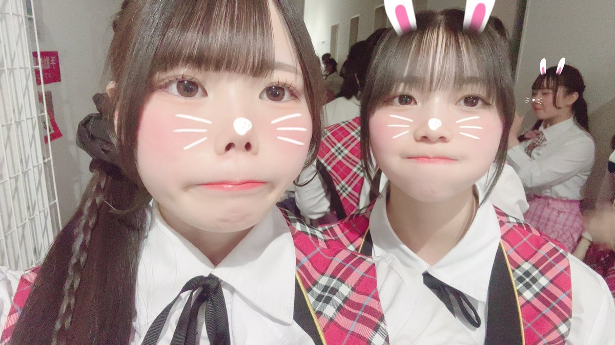 馬詰颯華(SO.ON project osaka) tweet media