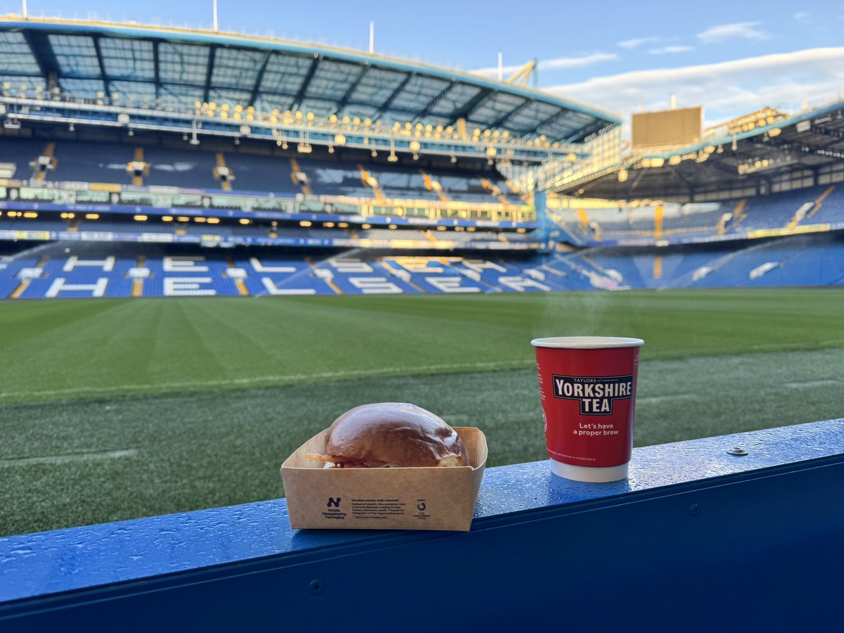 Chelsea Supporters’ Trust⭐️⭐️ tweet media