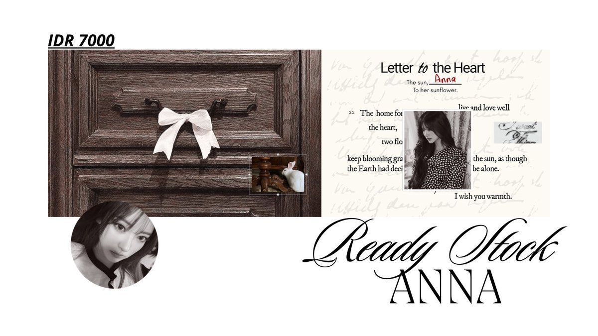 Kina 🧺 mention after dm! tweet media