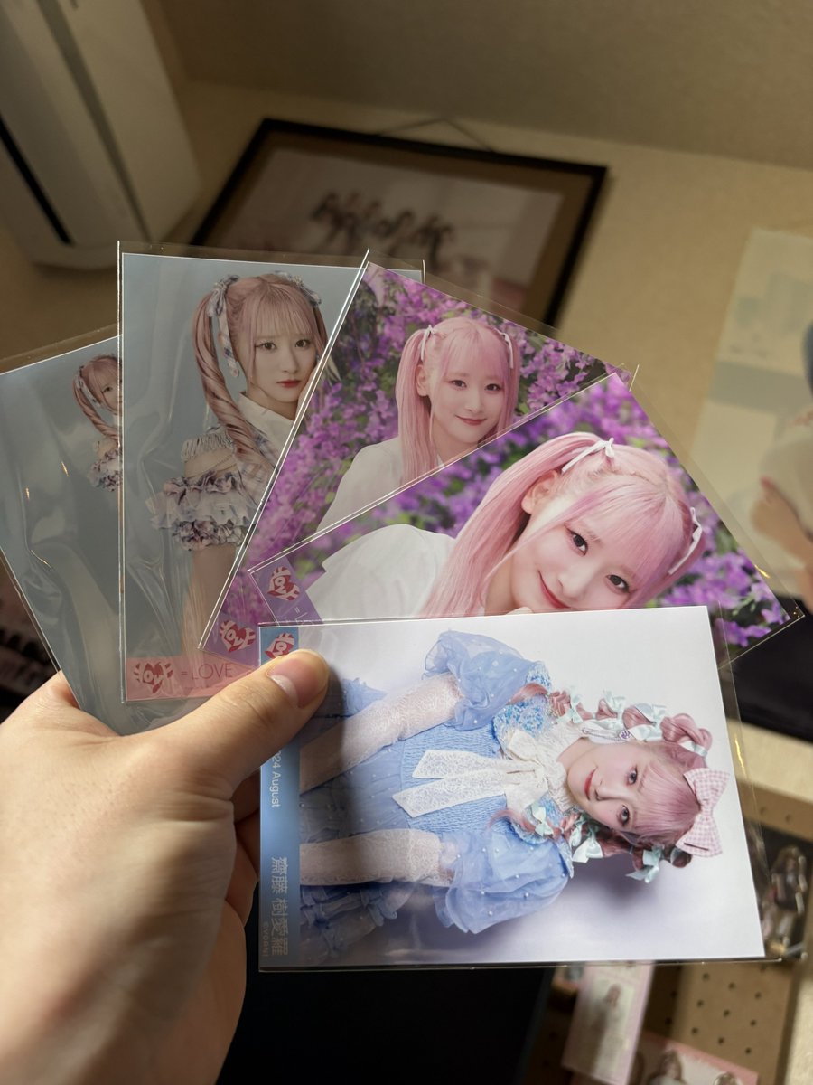 ばーちー tweet media