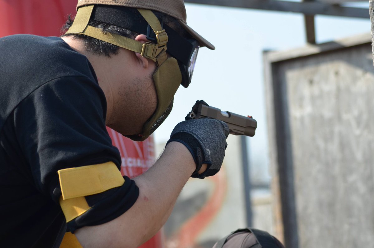 テムジン @NIKKE指揮官 tweet media