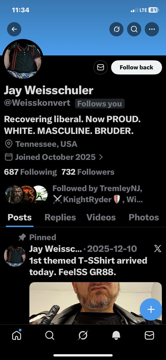 ℍ𝕆𝕃𝕐 𝕊ℙ𝕀ℝ𝕀𝕋 𝔻𝔼𝔽𝔼ℕ𝔻𝔼ℝ tweet media