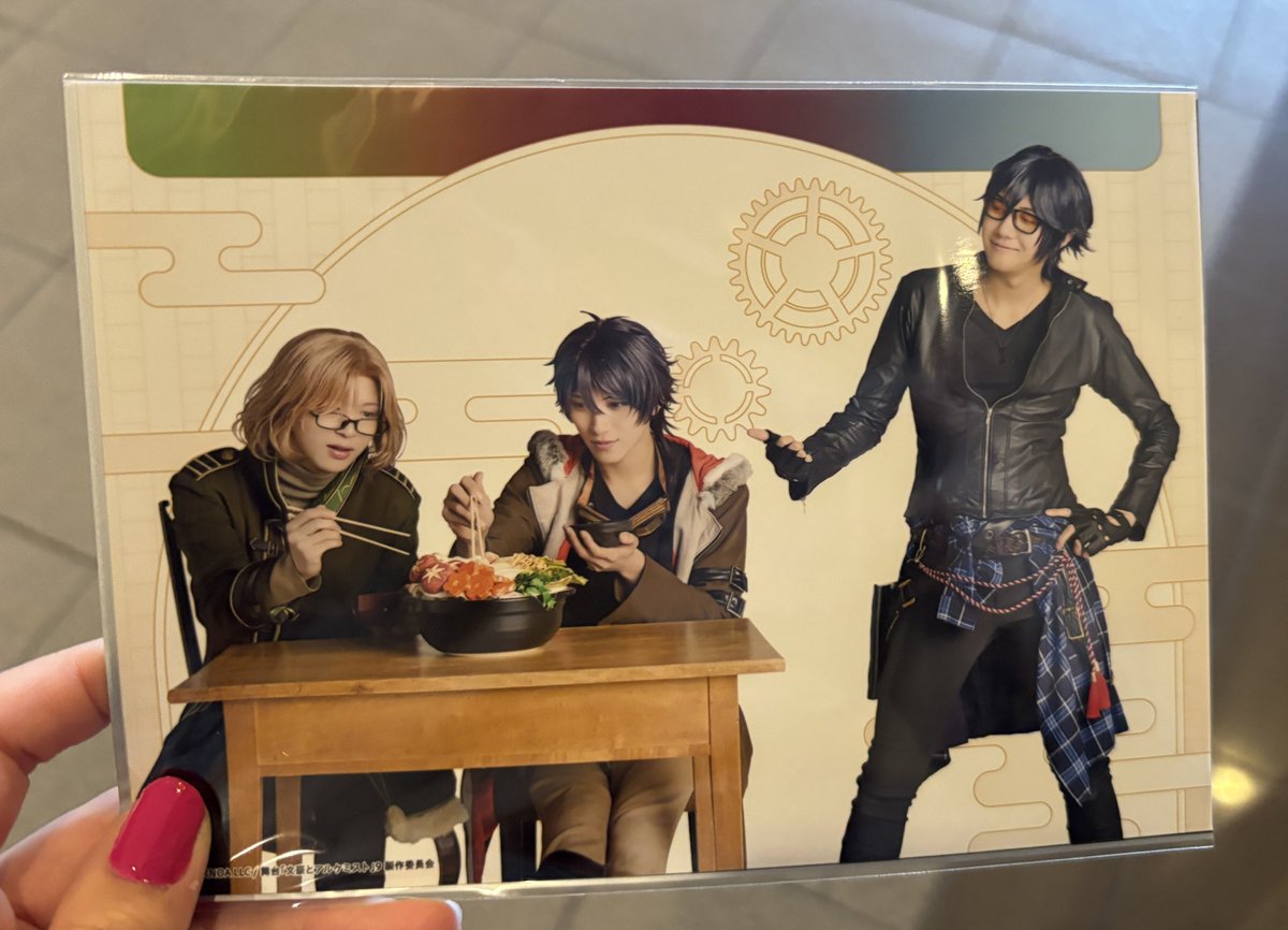 みこ@取引垢 tweet media