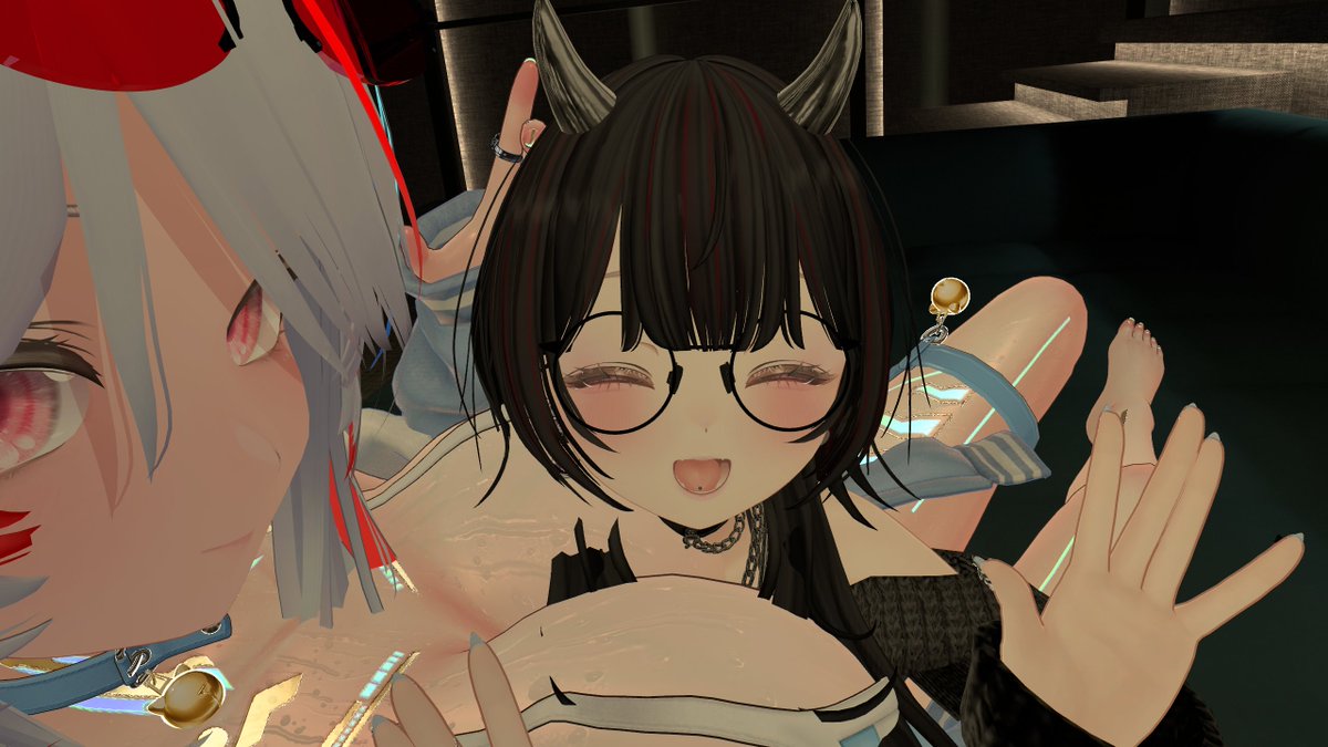 猫乃響（kasato） tweet media