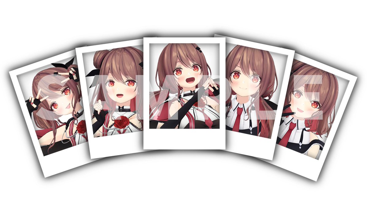 楪 帆波⛵️ tweet media