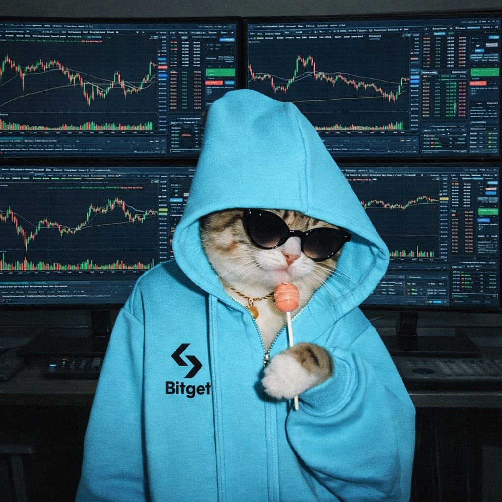 Bitget South Asia tweet media