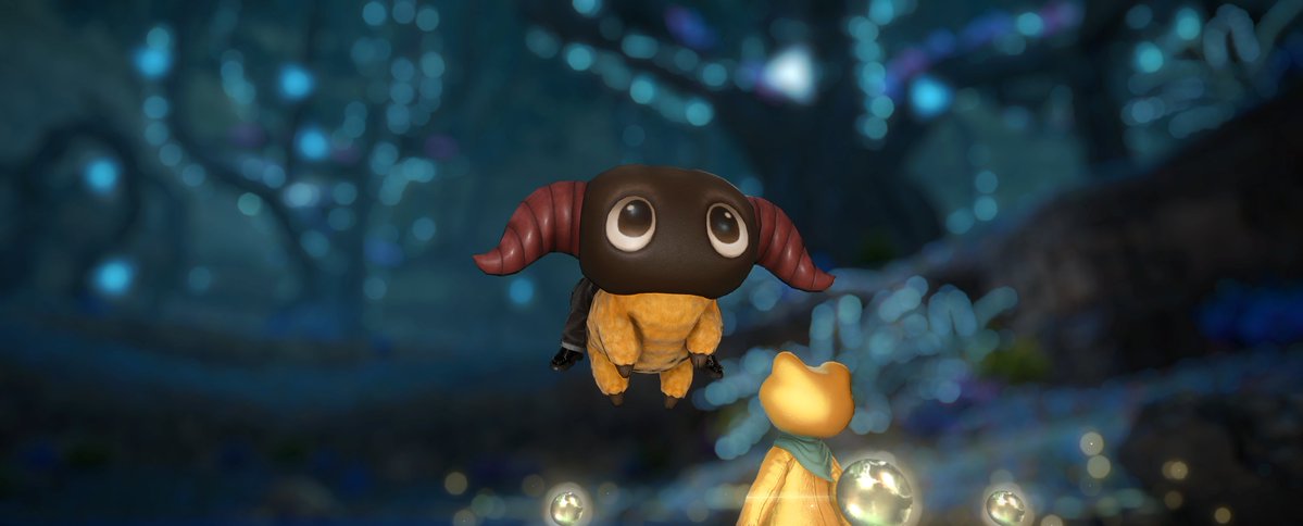 그 어스 tweet media