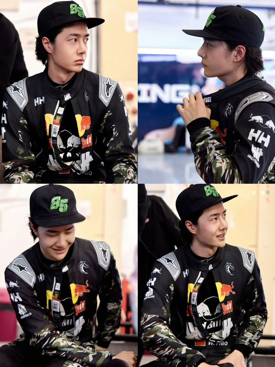 ปอสอ ft.85RACING tweet media