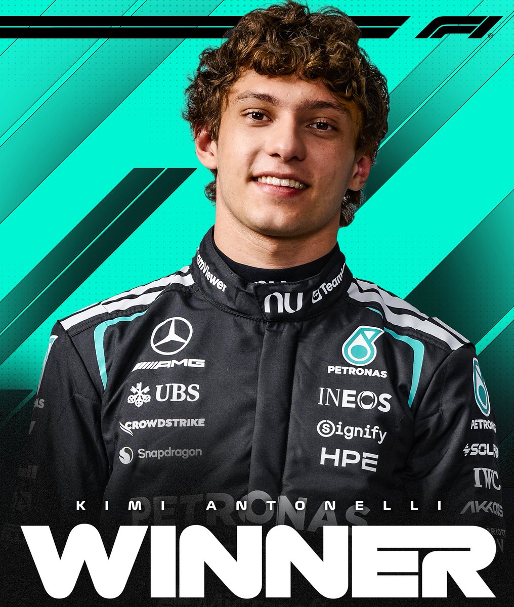 Blog Fórmula 1 tweet media