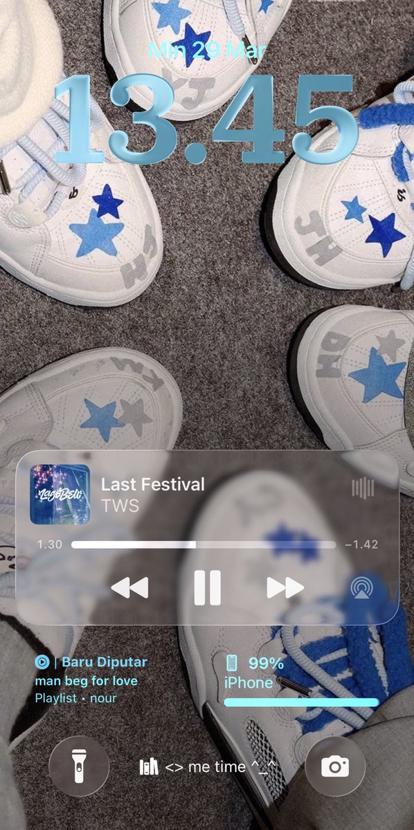 nour 🦎🚶♀️➡️🎀 tweet media