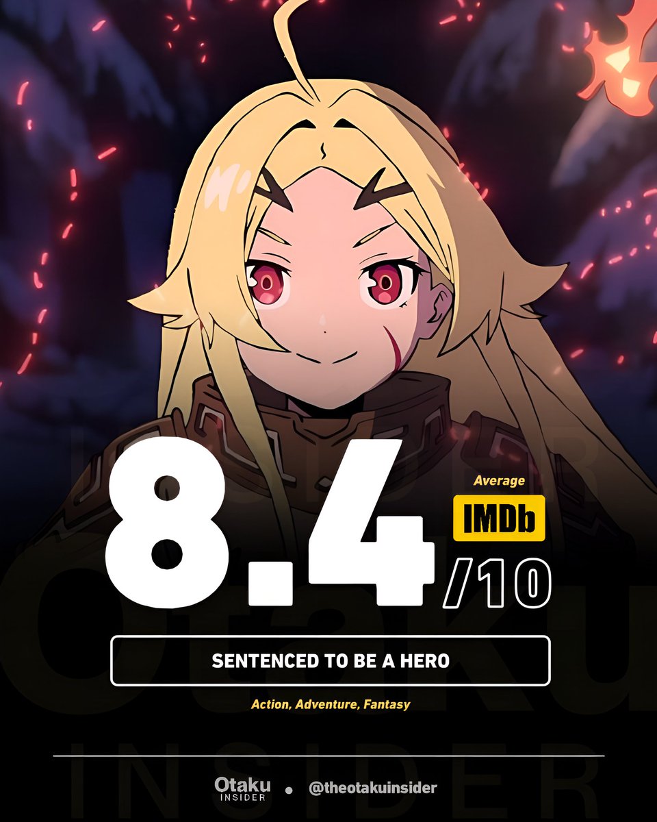 Otaku Insider tweet media