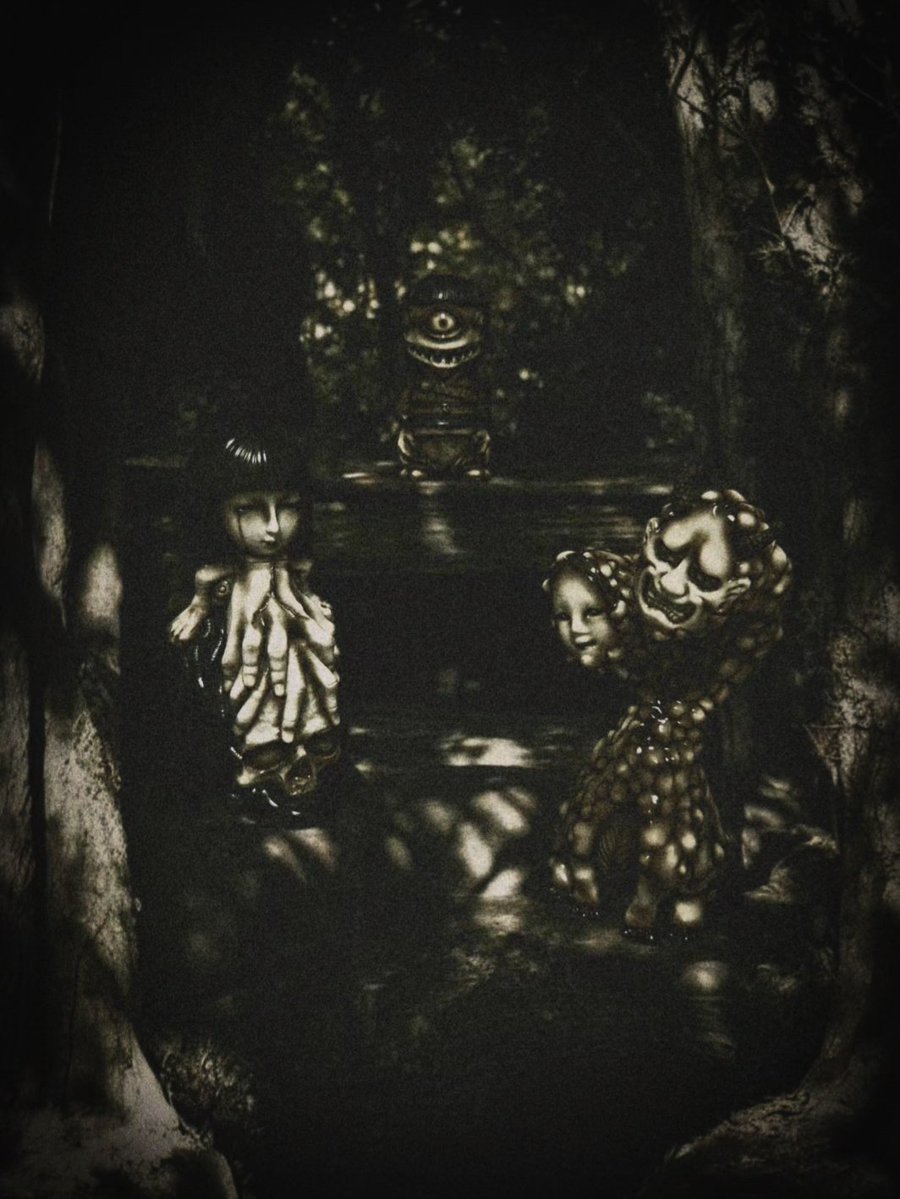 SY3🐻K.T.O🐻 tweet media