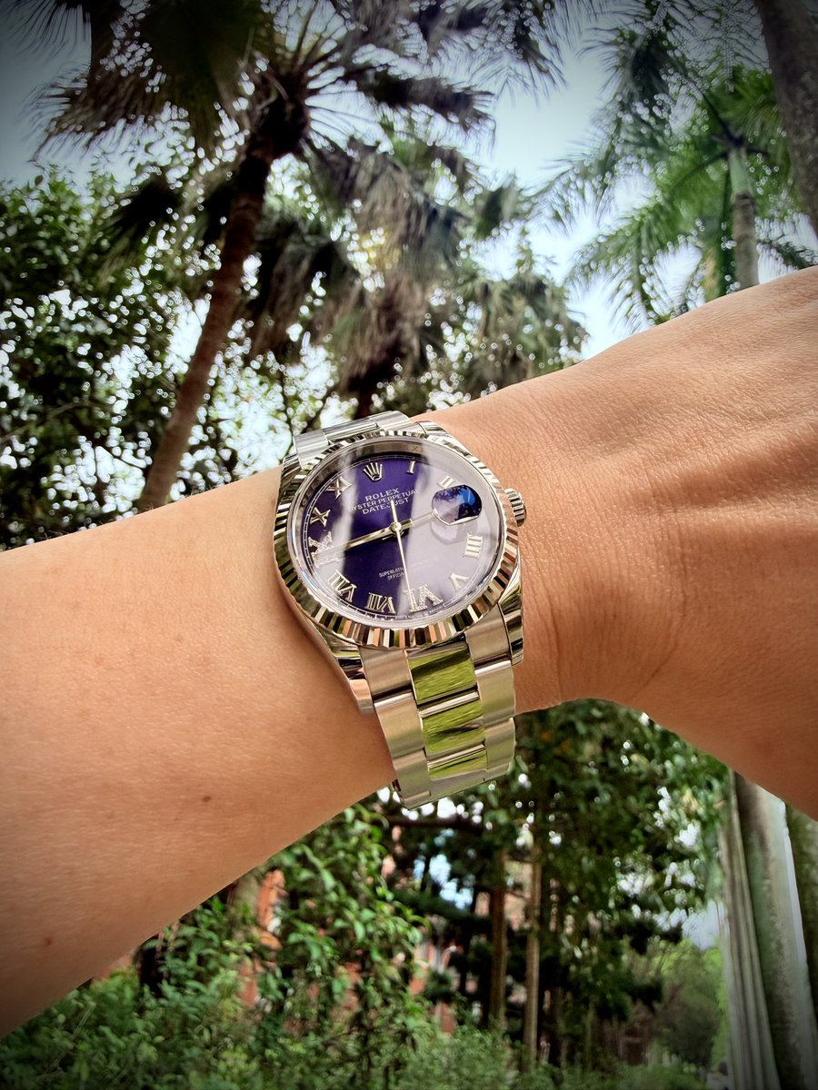 コウケツ時計垢 tweet media