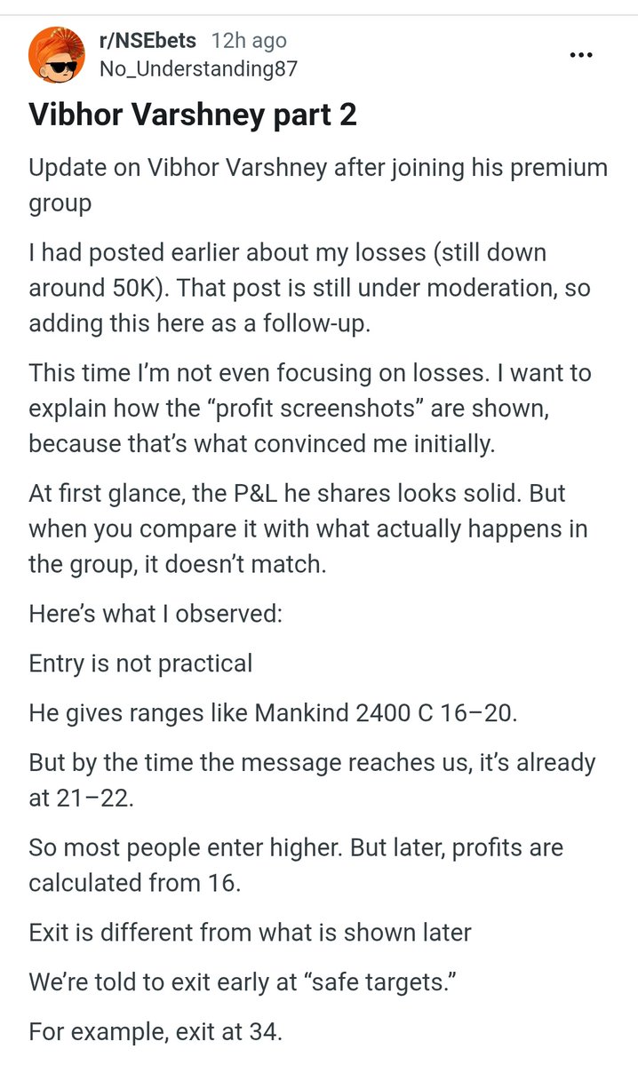 Hyderabadi Chicha 2.0 tweet media