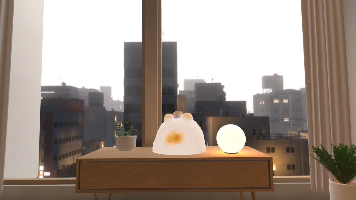 ヴァン@VRChat😈 tweet media