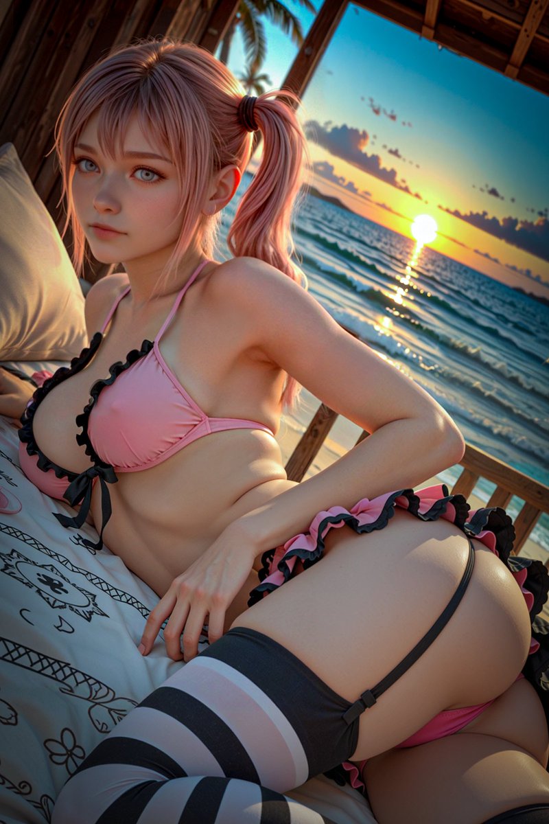 Serah Farron & her Final Fantasy Ladies (@eyesofetrotime) on Twitter photo 