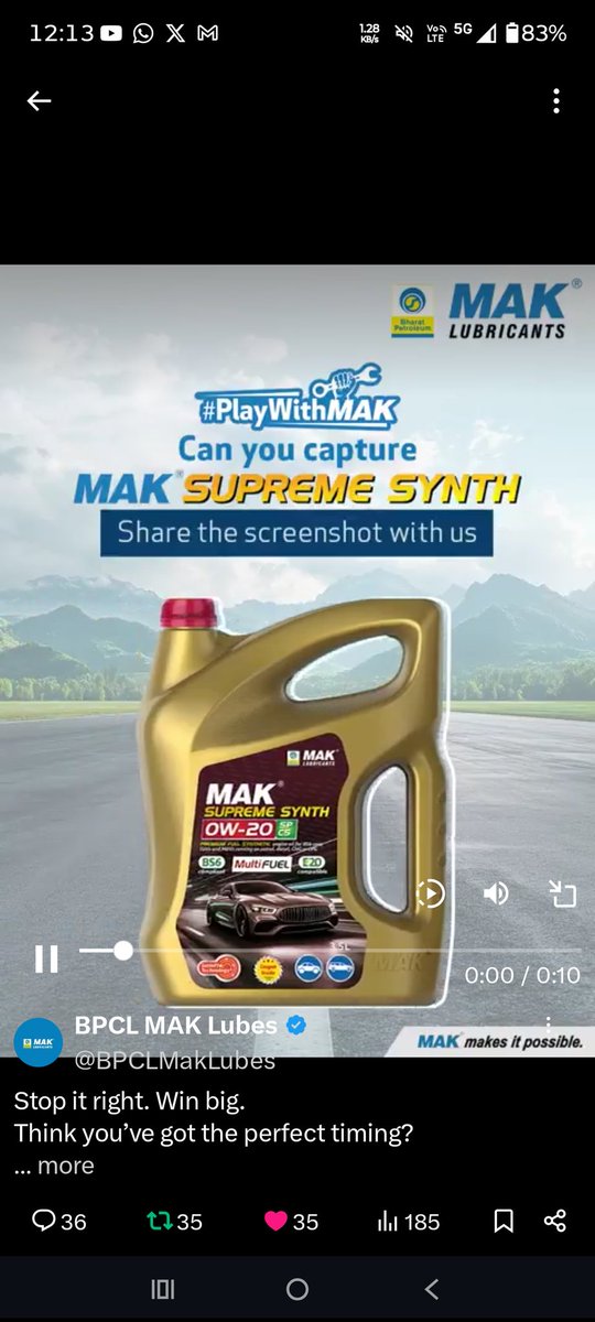 💥Avinash💥 tweet media