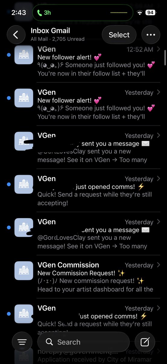 Clover 🌱 COMMISSION ME ON VGEN tweet media