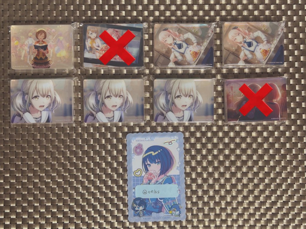 ゆめ子ｯ tweet media