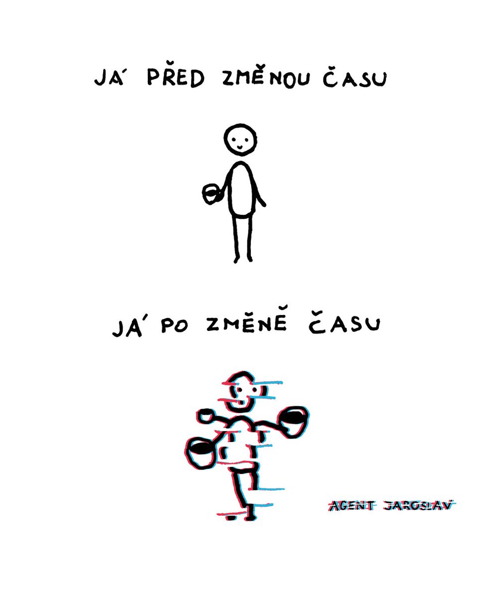 Agent Jaroslav tweet media