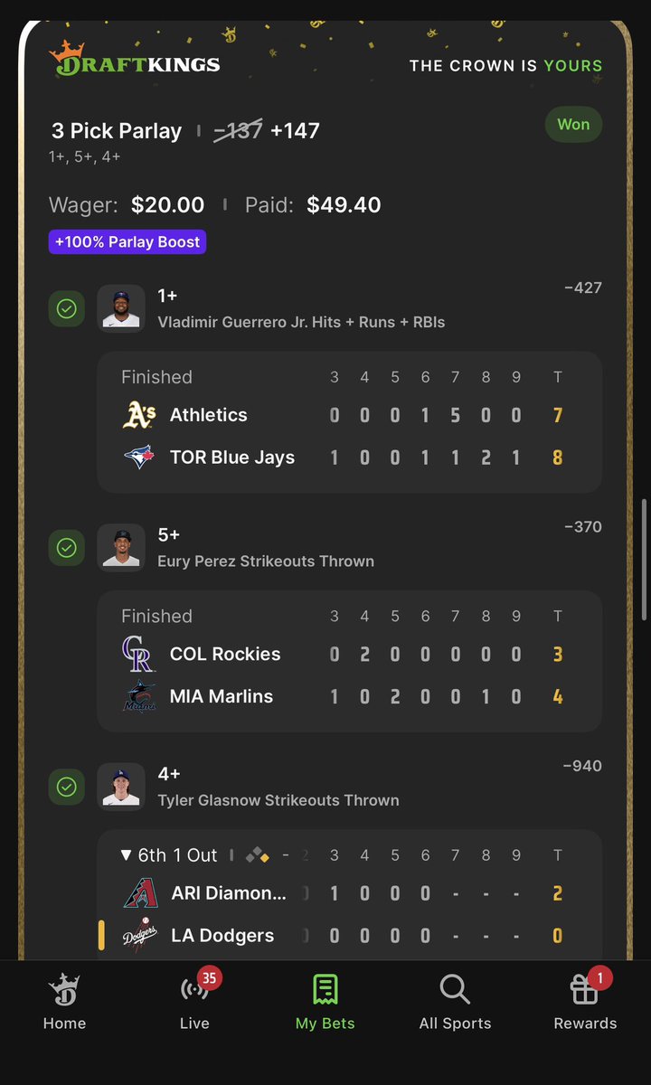 CASHOUT💰ROD tweet media