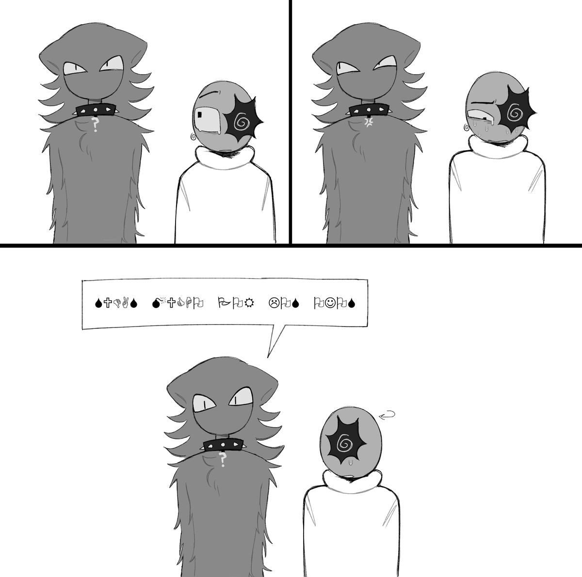 mike ✮⋆.˚𖦹 ⭐ ON VGEN tweet media